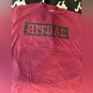 Ritual T Shirt